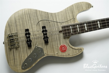 WL4-FM CUSTOM III CHG/OIL