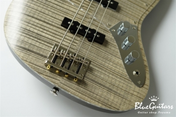 WL4-FM CUSTOM III CHG/OIL