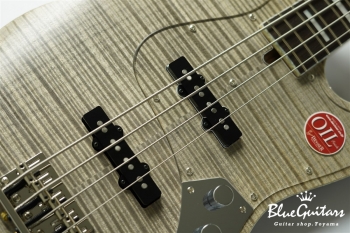 WL4-FM CUSTOM III CHG/OIL