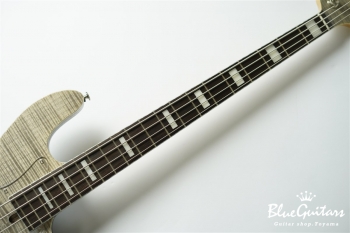 WL4-FM CUSTOM III CHG/OIL