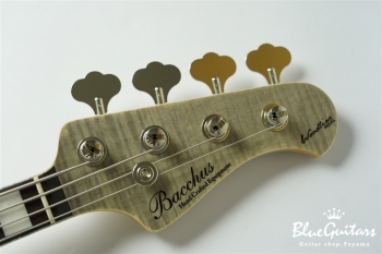 WL4-FM CUSTOM III CHG/OIL