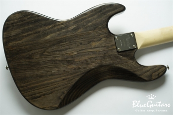 WL4-FM CUSTOM III CHG/OIL