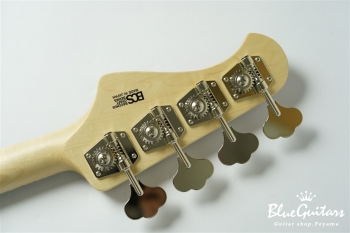 WL4-FM CUSTOM III CHG/OIL