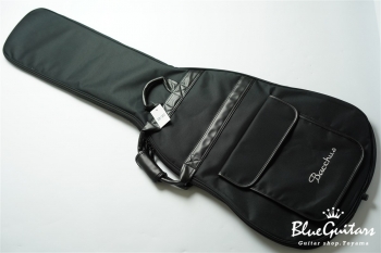 WL4-FM CUSTOM III BLK/OIL