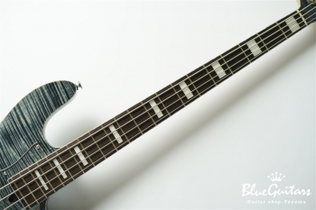 WL4-FM CUSTOM III BLK/OIL