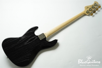 WL4-FM CUSTOM III BLK/OIL