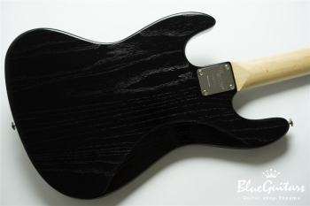 WL4-FM CUSTOM III BLK/OIL