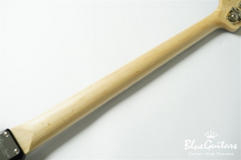 WL4-FM CUSTOM III BLK/OIL