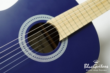 C1 Matiz - Classic Blue