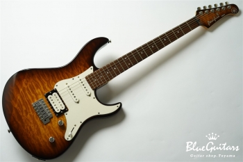 PACIFICA212VQM - TBS