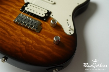 PACIFICA212VQM - TBS