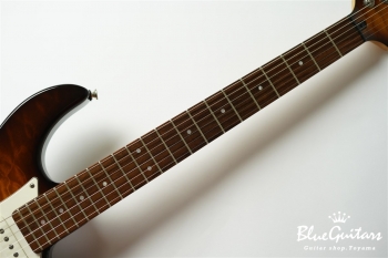 PACIFICA212VQM - TBS