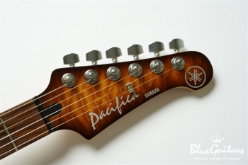 PACIFICA212VQM - TBS