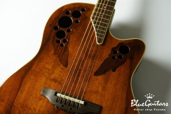 Standard Elite 2718AX-FKOA