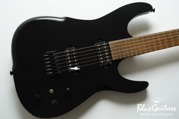 d-fly STL648 Alder - Matt Black