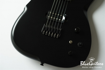 d-fly STL648 Alder - Matt Black