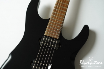 d-fly STL648 Alder - Matt Black