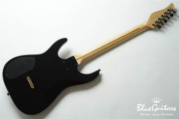 d-fly STL648 Alder - Matt Black