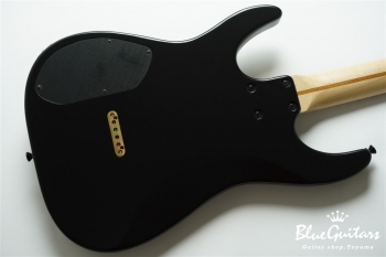 d-fly STL648 Alder - Matt Black