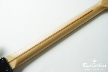 d-fly STL648 Alder - Matt Black