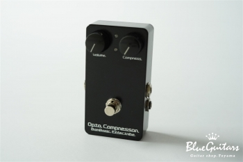 ギター BamBasic Opto Compressor BamBasic ： Opto Compressor