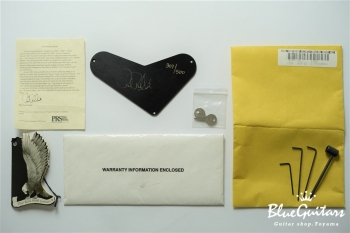 2004年製 McCarty Brazilian Limited Edition #307/500