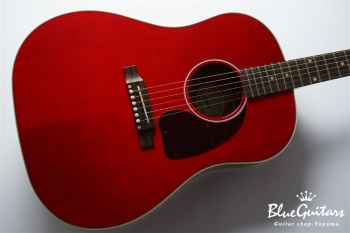 J-45 Standard - Cherry