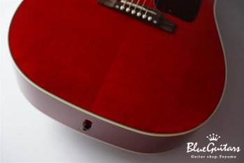 J-45 Standard - Cherry