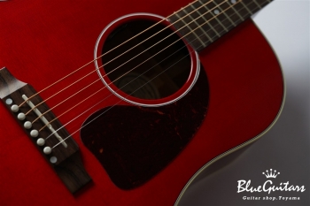 J-45 Standard - Cherry