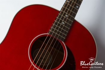 J-45 Standard - Cherry