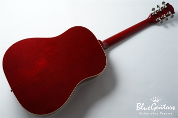 J-45 Standard - Cherry