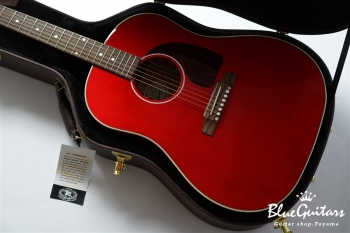 J-45 Standard - Cherry