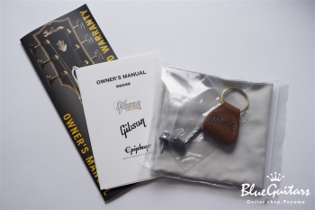 J-45 Standard - Cherry