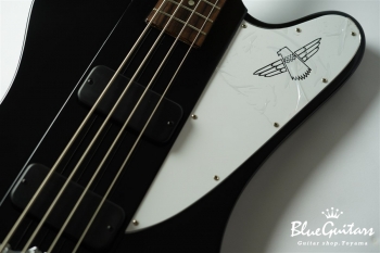 Thunderbird Bass - Ebony