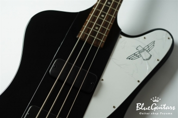 Thunderbird Bass - Ebony