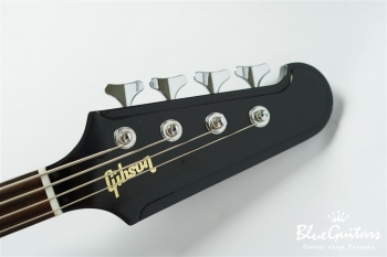 Thunderbird Bass - Ebony