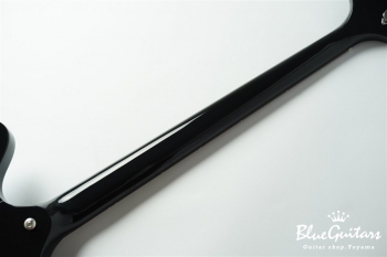 Thunderbird Bass - Ebony