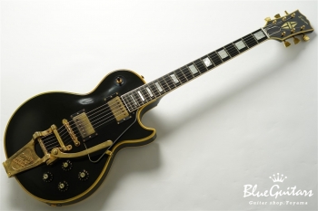 g7-LPC w/ Bigsby - Black Beauty