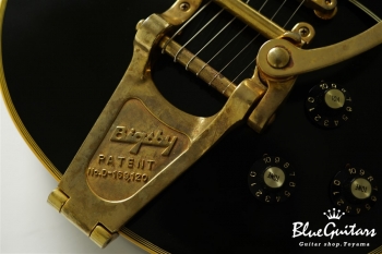 g7-LPC w/ Bigsby - Black Beauty