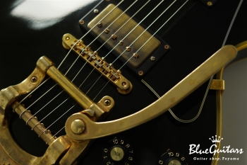 g7-LPC w/ Bigsby - Black Beauty