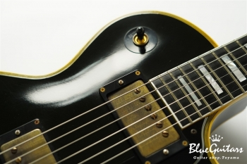 g7-LPC w/ Bigsby - Black Beauty