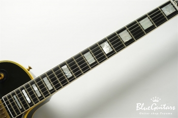 g7-LPC w/ Bigsby - Black Beauty
