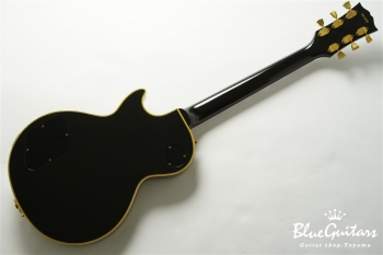 g7-LPC w/ Bigsby - Black Beauty