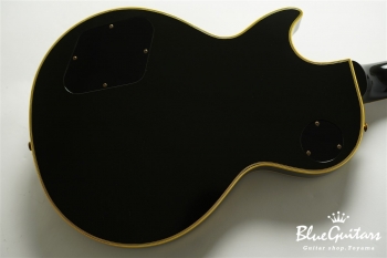 g7-LPC w/ Bigsby - Black Beauty