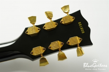 g7-LPC w/ Bigsby - Black Beauty