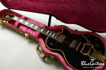 g7-LPC w/ Bigsby - Black Beauty