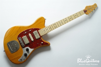 Supreme Collection Trailbreaker Mark-Ⅰ - Vintage Natural #21020