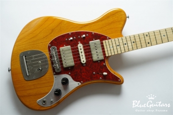 Supreme Collection Trailbreaker Mark-Ⅰ - Vintage Natural #21020