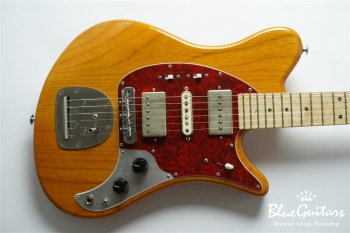 Supreme Collection Trailbreaker Mark-Ⅰ - Vintage Natural #21020