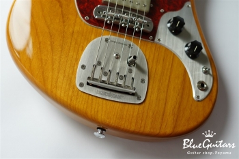 Supreme Collection Trailbreaker Mark-Ⅰ - Vintage Natural #21020